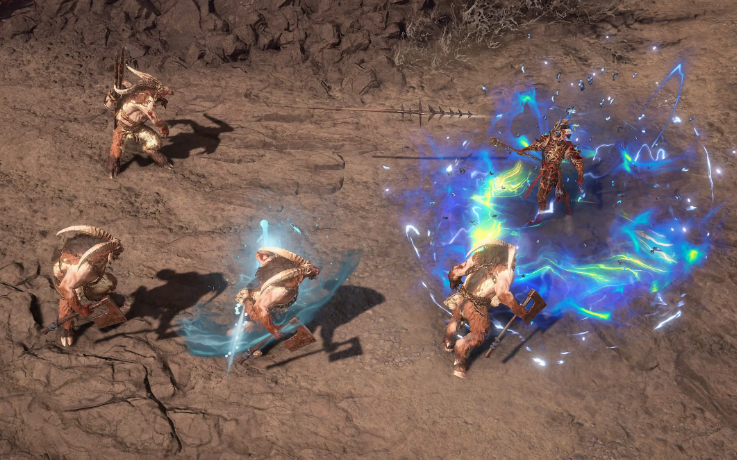 diablo 4 season 10 chaos perks